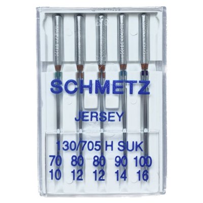 Jehly Schmetz 130/705 H-SUK Jersey (mix 5ks 70-100) – Hledejceny.cz