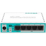 MikroTik RB750r2 – Hledejceny.cz