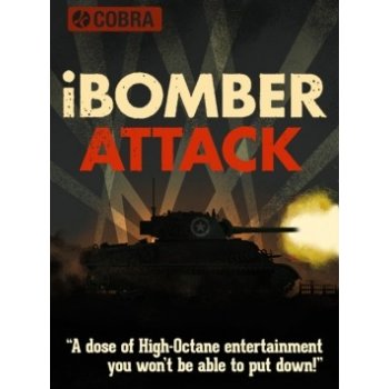 iBomber Attack