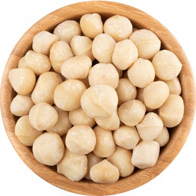 Vital Country Makadamové ořechy natural Afrika 1 kg – Sleviste.cz