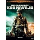 Kód navajo DVD