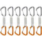 Mammut Sender Wire 12 cm 6pack Quickdraws – Zboží Dáma