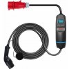 Sectron přenosná AC nabíječka pro elektromobil 11 kW CEE 5pin Type2, 400 V 16 A 10 metrů