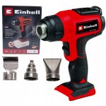 Einhell Expert TE-HA 18 Li - Solo – Sleviste.cz