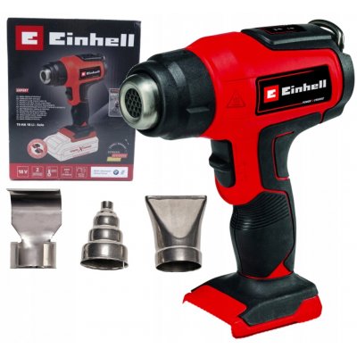 Einhell Expert TE-HA 18 Li - Solo – Sleviste.cz