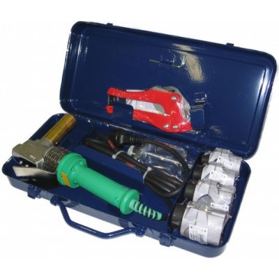 Dytron Komplet P-1b 500 W MINI černý povlak 39615 – Zboží Dáma