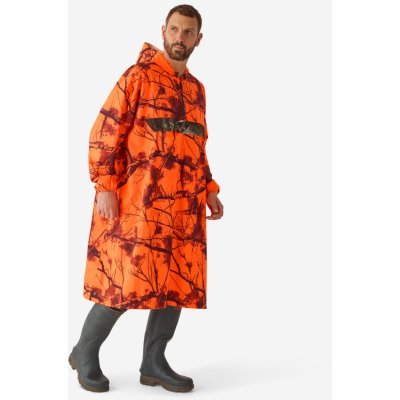 Bunda Solognac nepromokavé nešustivé Treemetic 500 – Sleviste.cz