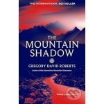 The Mountain Shadow - Gregory David Roberts – Zboží Dáma