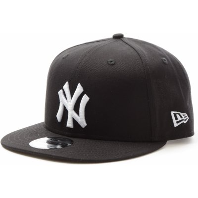 New Era 950 MLB New York Yankees černá – Zboží Mobilmania