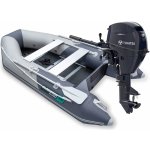Gladiator AK300 Tohatsu MFS9,9CY S komplet – Zboží Dáma