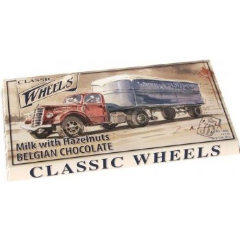 Classic Wheels ml.s lísk.oř.400 g