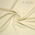 Zatemňovací látka smetanová – Zboží Mobilmania