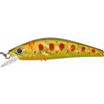 Gunki Gamera 6,3cm HW HL Brown Trout – Zbozi.Blesk.cz