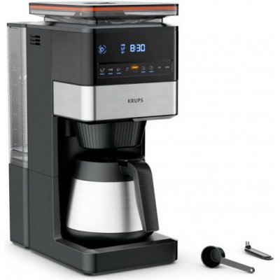 Krups KM 8428 Grind Aroma XL – Zboží Dáma