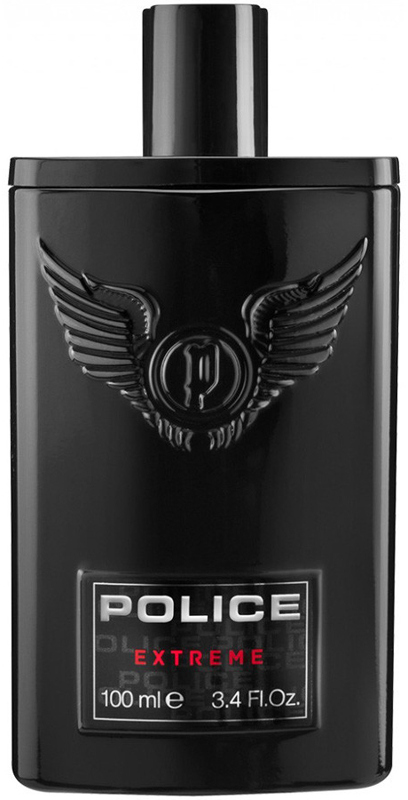 Police Extreme toaletní voda pánská 100 ml