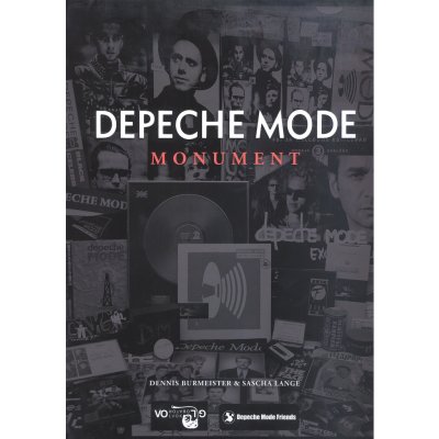 Depeche Mode. Monument