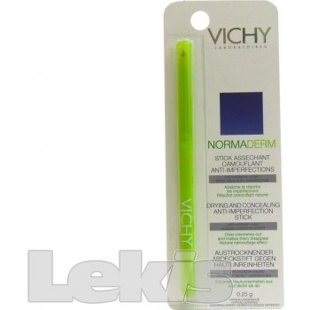 Vichy Normaderm Stick korekční tyčinka 0,25 g