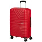 American Tourister FLYTWIST SPINNER 67/24 TSA EXP True Red 63 l – Hledejceny.cz
