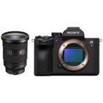 Sony Alpha A7 V – Sleviste.cz