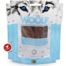 WOOLF Salmon with Carrot stripes 100 g