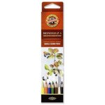 Koh-i-Noor 3715 6 ks – Zboží Živě