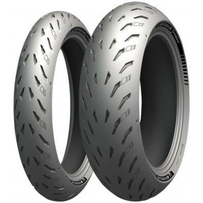 MICHELIN POWER 5 120/70 R17 58W – Sleviste.cz