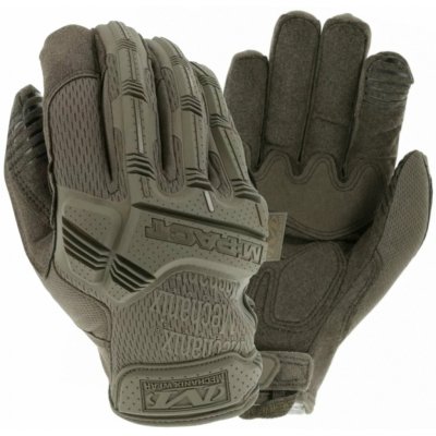 Mechanix Wear M-Pact Olive Drab – Sleviste.cz