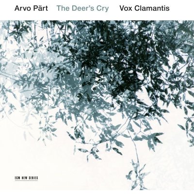 Vox Clamantis - Deer's Cry CD