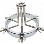 Anální zrcátko GDD průměr 105 mm stříbrné – Zboží Dáma