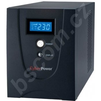 CyberPower VALUE2200EILCD