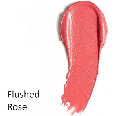 Vegan rtěnka Lily Lolo rty: Flushed Rose 4 g