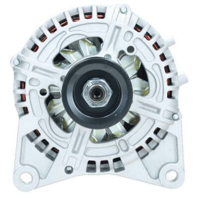 Alternátor JCB 320D9980 170A +Line Original – Hledejceny.cz