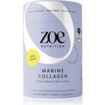 ZOE Marine Collagen Clear Collagen mořský kolagen příchuť Lemon 300 g – Hledejceny.cz