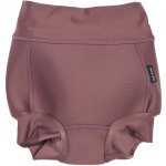 Mikk-Line neoprenové plavky pro děti 1055 Twilight Mauve – Zboží Dáma