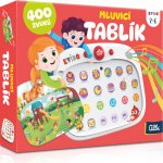 Albi Mluvicí tablík 2 - Kvído – Hledejceny.cz