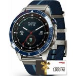 Garmin MARQ 2 Captain – Hledejceny.cz