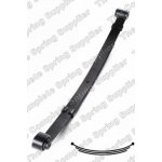 Listové pero Suzuki Samurai přední – Zbozi.Blesk.cz