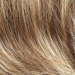 Evie syntetická paruka blond – Zboží Mobilmania