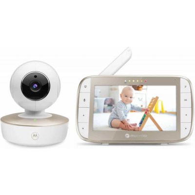 Motorola VM55 chůvička – Zboží Mobilmania