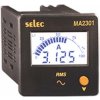 Voltmetry SELEC MA2301