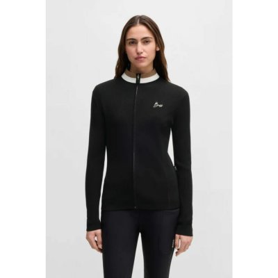 Equestrian Aylin dámský černá – Zboží Dáma