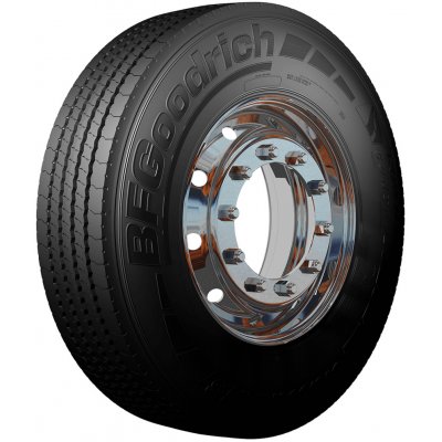 BFGOODRICH CONTROL S ROUTE 235/75 R17,5 132/130M – Zboží Mobilmania