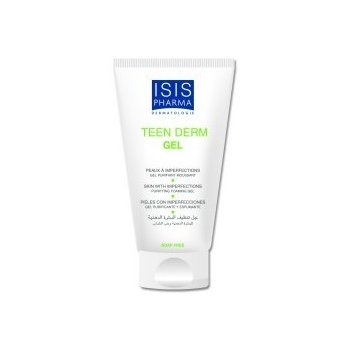 Isis Teen Derm Gel 150 ml