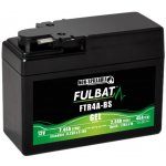 Fulbat FTR4A-BS GEL – Hledejceny.cz
