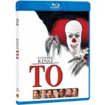 BD To / Stephen King's It / BD – Sleviste.cz
