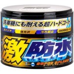 Soft99 Water Block Wax Dark 200 g – Hledejceny.cz