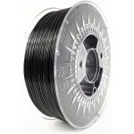 Devil Design TPU 1,75 mm 1 kg - černý – Zboží Živě
