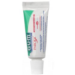 G.U.M Paroex zubní gel s chlorhexidinem (0,12%), 12 ml