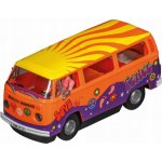 Carrera Auto EVO 27759 VW Bus T2b Peace&Love – Zboží Dáma