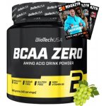 Biotech USA BCAA ZERO 360 g – Zbozi.Blesk.cz